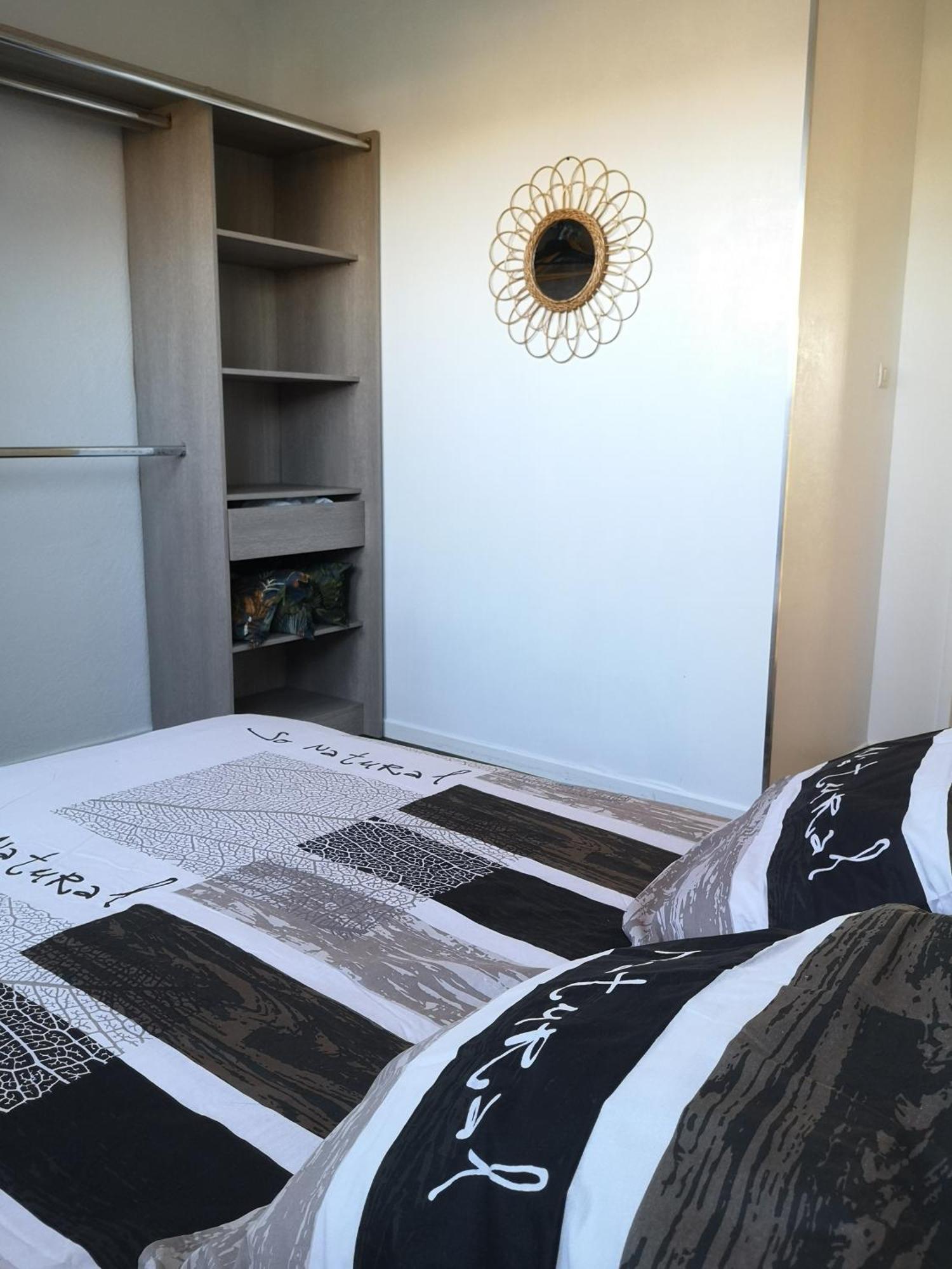 Superbe Cocon De 44M2 Apartment Longvic Luaran gambar