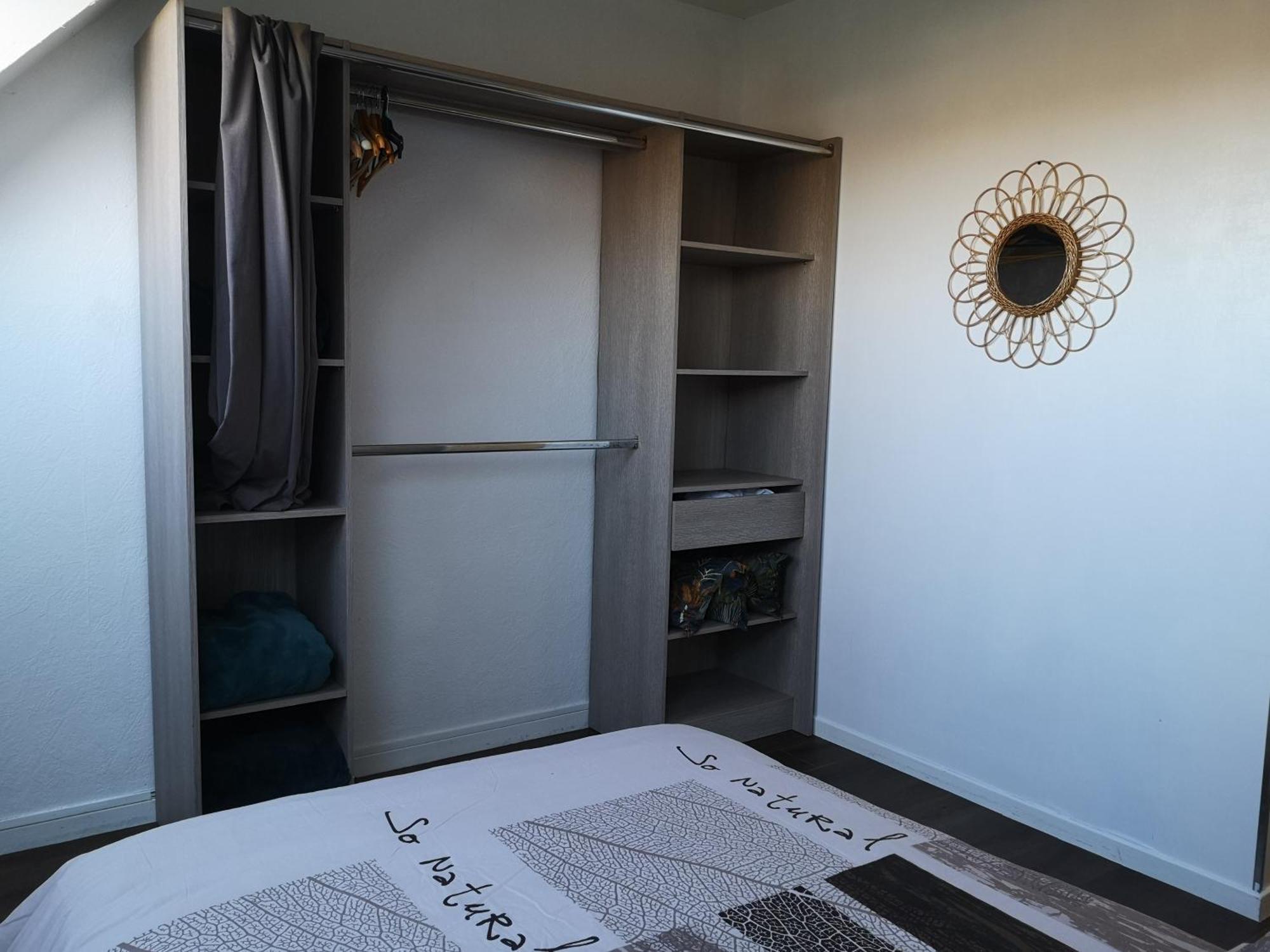 Superbe Cocon De 44M2 Apartment Longvic Luaran gambar