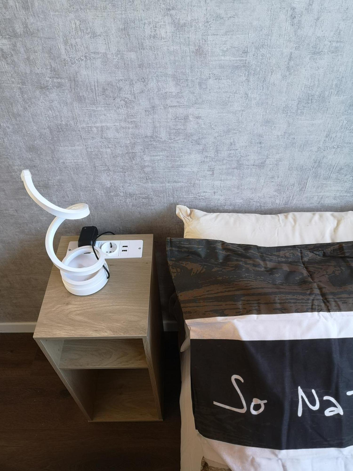 Superbe Cocon De 44M2 Apartment Longvic Luaran gambar